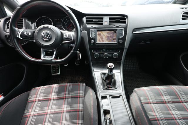 Volkswagen Golf Performance VII 2.0 TSI 230 GTI Nav PDC 18Z 