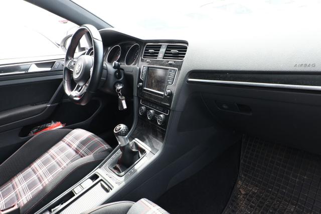 Volkswagen Golf Performance VII 2.0 TSI 230 GTI Nav PDC 18Z 