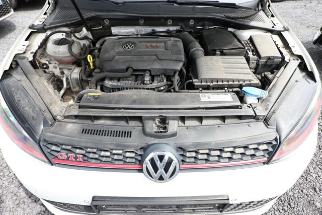 Volkswagen Golf Performance VII 2.0 TSI 230 GTI Nav PDC 18Z 