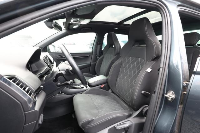 Skoda Karoq Ambition 1.5 TSI 150 DSG LED Pano Nav ViCo 