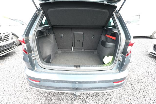 Skoda Karoq Ambition 1.5 TSI 150 DSG LED Pano Nav ViCo 