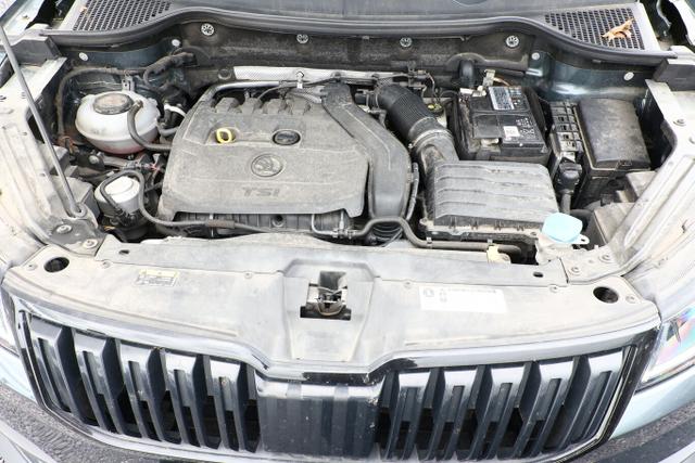 Skoda Karoq Ambition 1.5 TSI 150 DSG LED Pano Nav ViCo 