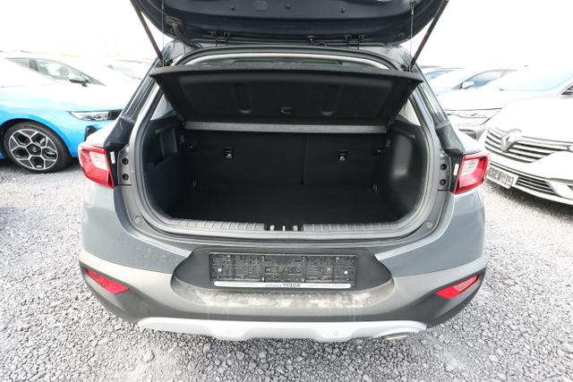 Kia Stonic 1.0 T-GDI 100 DCT SmartLink Kam SHZ PDC 