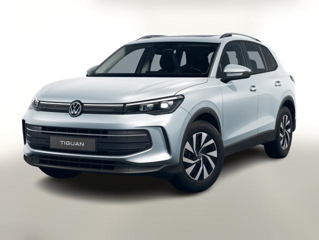 Volkswagen Tiguan - TDI 150 DSG FACELIFT LED+ Pano eHk KeyL