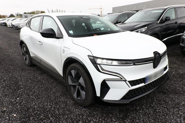 Renault Mégane E-TECH Equilibre Megane EV60 220 LED Kam PDC 