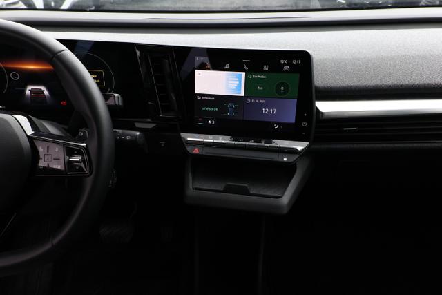 Renault Mégane E-TECH Equilibre Megane EV60 220 LED Kam PDC 