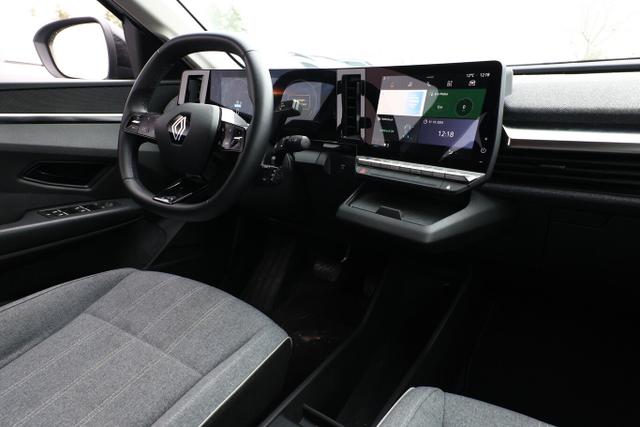 Renault Mégane E-TECH Equilibre Megane EV60 220 LED Kam PDC 