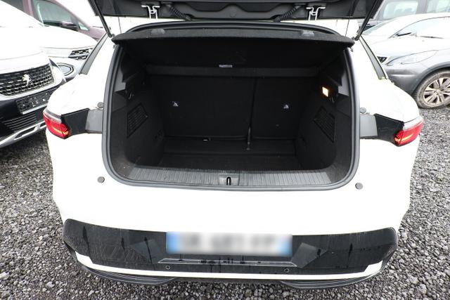 Renault Mégane E-TECH Equilibre Megane EV60 220 LED Kam PDC 