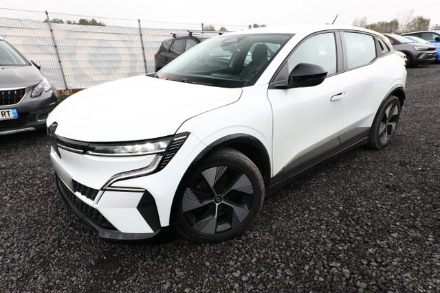Renault Mégane E-TECH Equilibre Megane EV60 220 LED Kam PDC 
