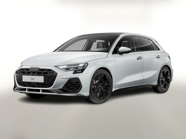 S3 - Sportback TFSI 333 Facelift Nav KomfP 18Z eHK
