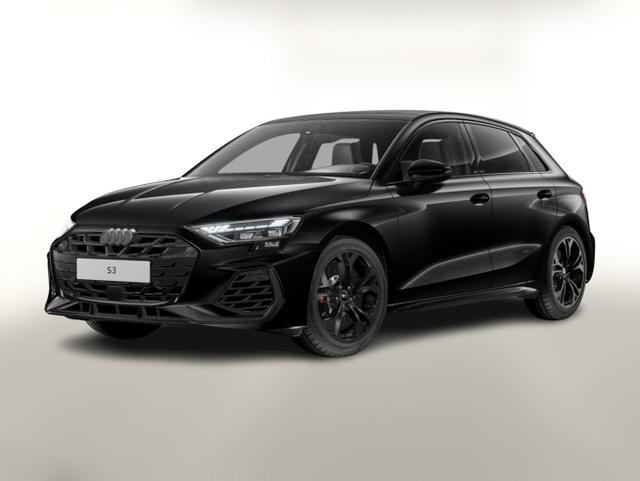 S3 - Sportback TFSI 333 Facelift Nappa Nav KomfP