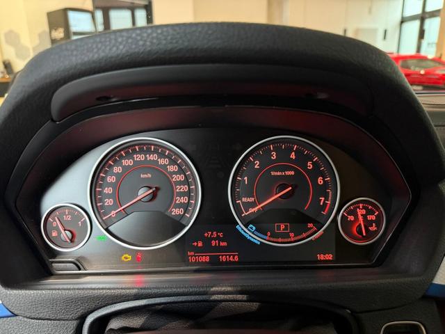 BMW 4er M Sport 440i Gran Coupe xDrive InnoP Nav Hamann 