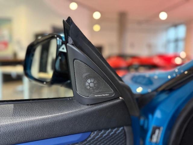 BMW 4er M Sport 440i Gran Coupe xDrive InnoP Nav Hamann 