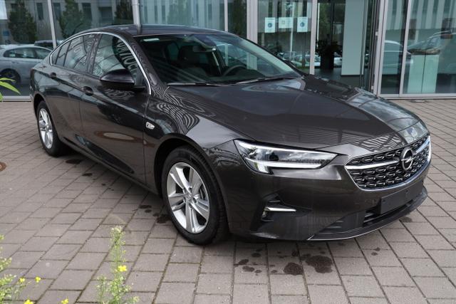 Opel Insignia Edition 1.5 Diesel 122 Aut. LED PDC 