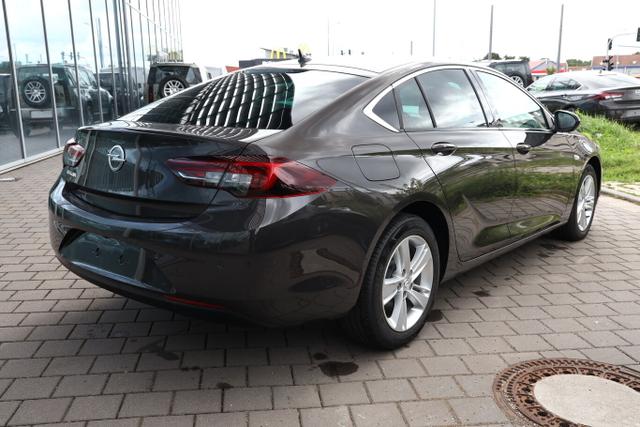 Opel Insignia Edition 1.5 Diesel 122 Aut. LED PDC 