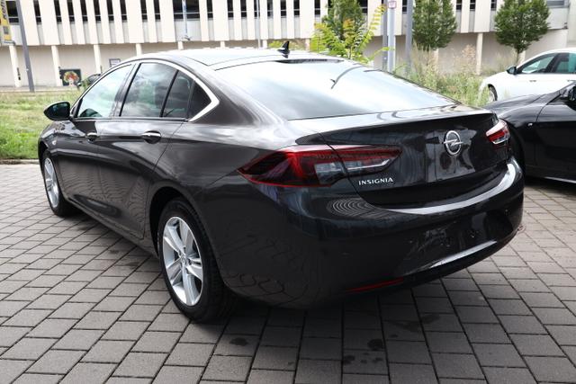 Opel Insignia Edition 1.5 Diesel 122 Aut. LED PDC 