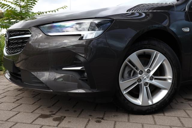Opel Insignia Edition 1.5 Diesel 122 Aut. LED PDC 