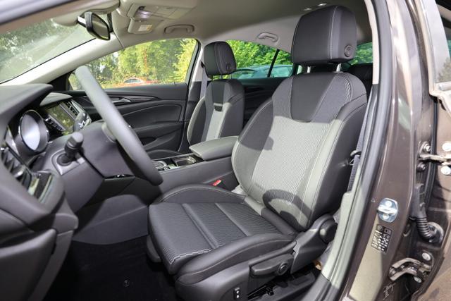 Opel Insignia Edition 1.5 Diesel 122 Aut. LED PDC 
