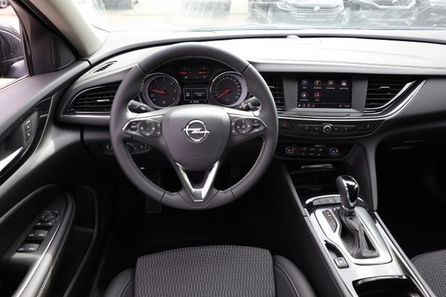Opel Insignia Edition 1.5 Diesel 122 Aut. LED PDC 