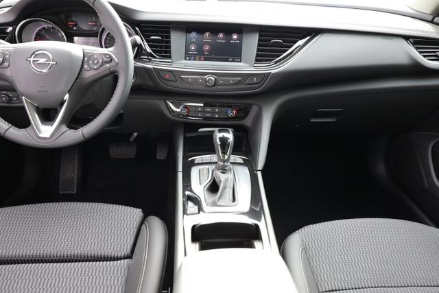Opel Insignia Edition 1.5 Diesel 122 Aut. LED PDC 