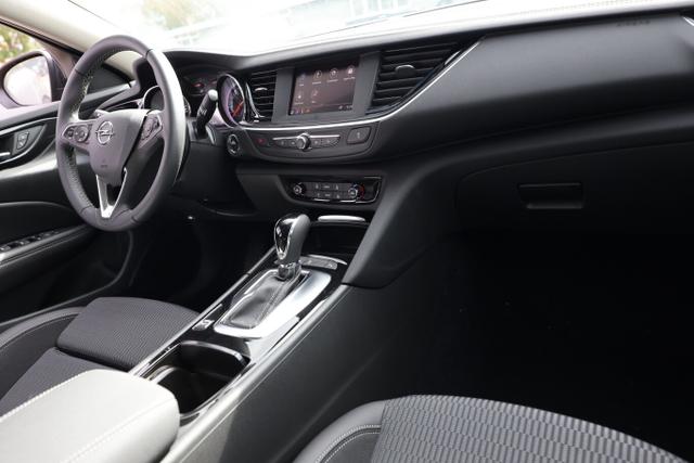 Opel Insignia Edition 1.5 Diesel 122 Aut. LED PDC 