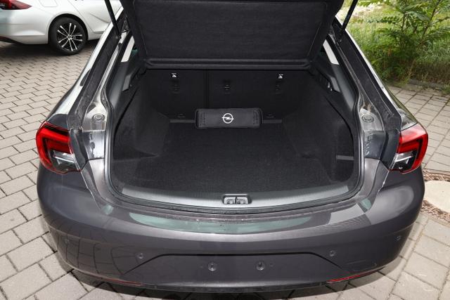 Opel Insignia Edition 1.5 Diesel 122 Aut. LED PDC 