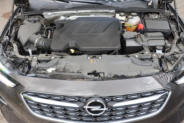Opel Insignia Edition 1.5 Diesel 122 Aut. LED PDC 