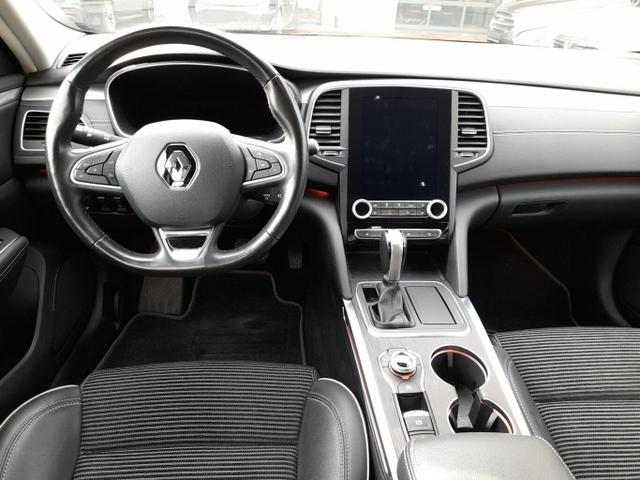 Renault Talisman Grandtour Intens Grandt. TCe 160 EDC LED Kam SHZ 