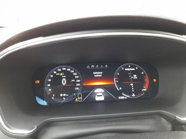 Renault Talisman Grandtour Intens Grandt. TCe 160 EDC LED Kam SHZ 