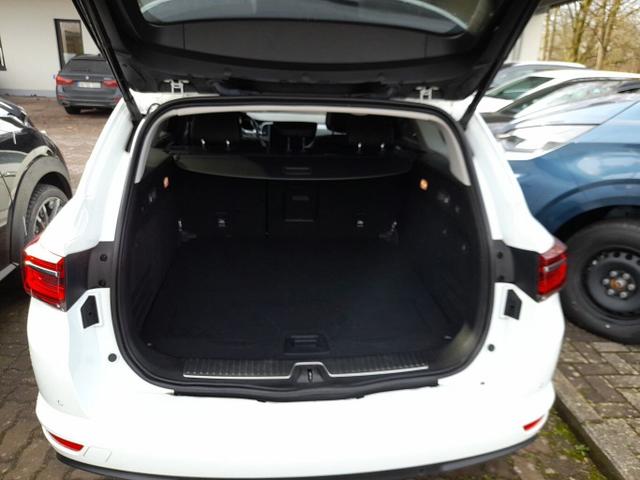 Renault Talisman Grandtour Intens Grandt. TCe 160 EDC LED Kam SHZ 
