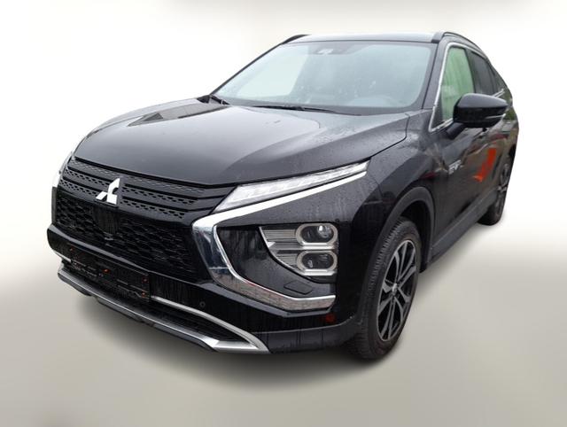 Mitsubishi Eclipse Cross - Plus 2.4 MIVEC 188 4WD Nav. PDC