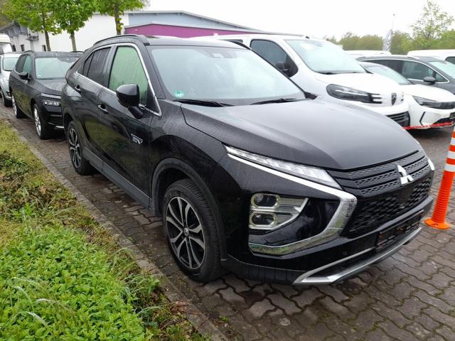 Mitsubishi Eclipse Cross - Plus 2.4 MIVEC 188 4WD Nav. PDC