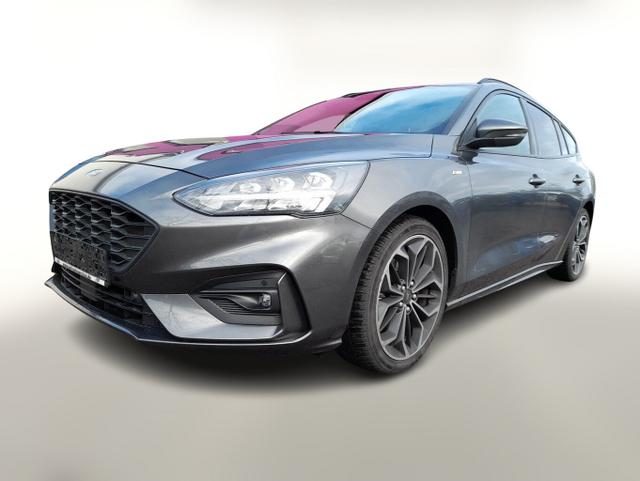 Ford Focus Turnier - ST-Line 1.5 EB 182 Aut. LED Nav ACC LM18Z