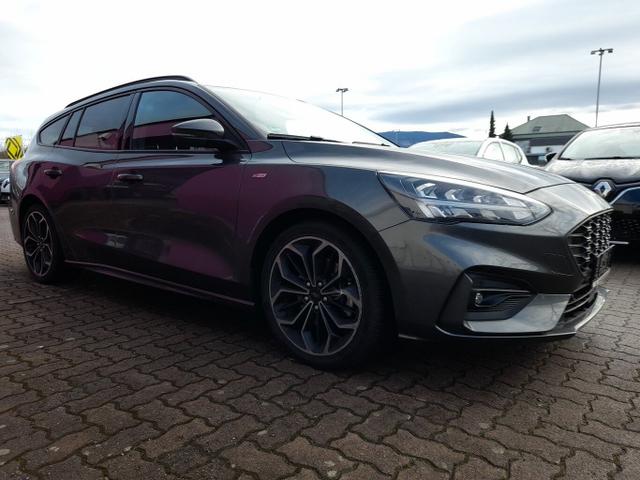Ford Focus Turnier ST-Line 1.5 EB 182 Aut. LED Nav ACC LM18Z 