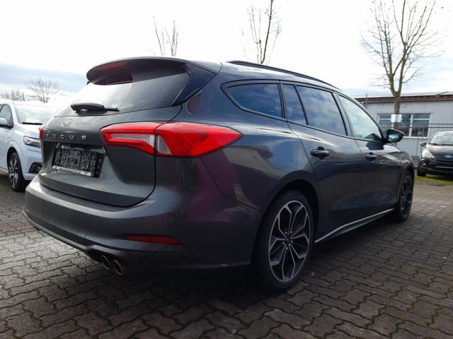 Ford Focus Turnier ST-Line 1.5 EB 182 Aut. LED Nav ACC LM18Z 