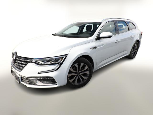 Renault Talisman Grandtour - Zen Grandt TCe 160 EDC LED PDC 17Z