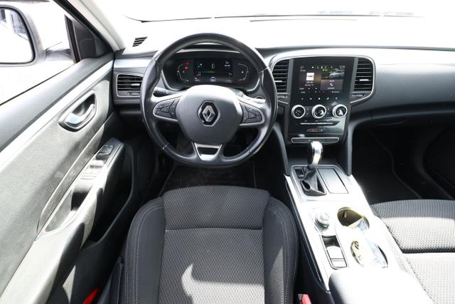 Renault Talisman Grandtour Zen Grandt TCe 160 EDC LED PDC 17Z 