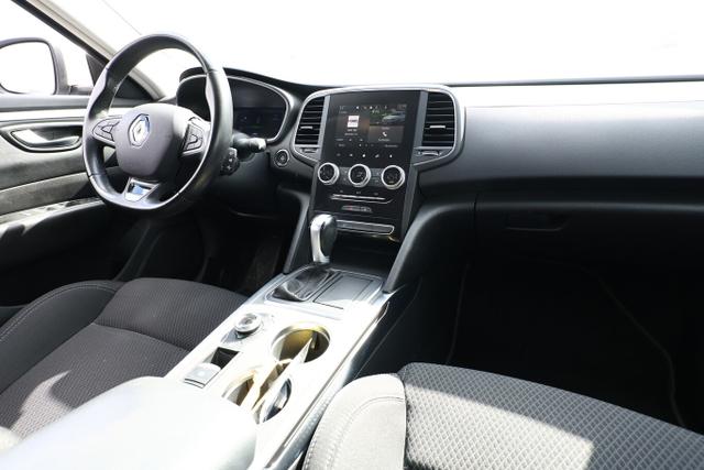 Renault Talisman Grandtour Zen Grandt TCe 160 EDC LED PDC 17Z 