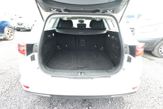 Renault Talisman Grandtour Zen Grandt TCe 160 EDC LED PDC 17Z 