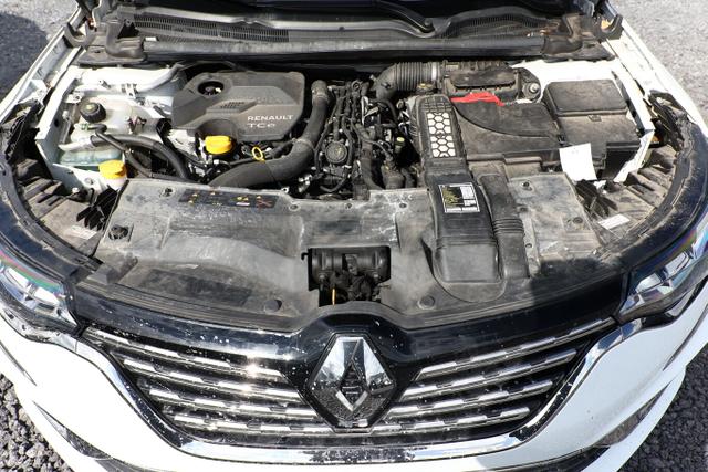 Renault Talisman Grandtour Zen Grandt TCe 160 EDC LED PDC 17Z 