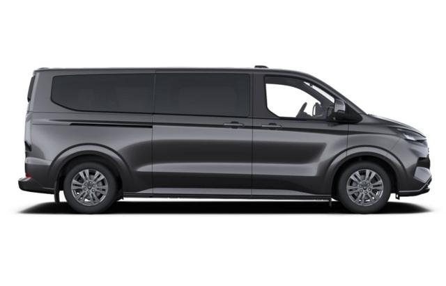 Tourneo Custom Titanum 2.0 TDCi 150 Tit. 320 L2 Nav Kam 