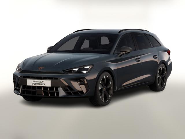 Cupra Leon Sportstourer - ST 1.5 eTSI 150 DSG FL EDGE IntellD Nav SHZ