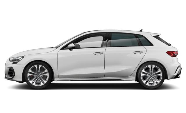Audi S3 Sportback MY25 Nav Pano KlimaP Matrix FahrenP 