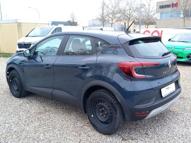 Renault Captur Zen II 1.0 TCe 90 LED Tempo 