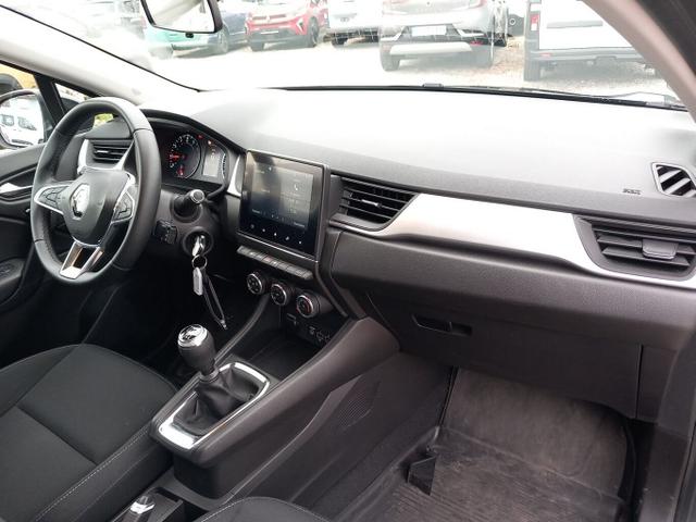 Renault Captur Zen II 1.0 TCe 90 LED Tempo 