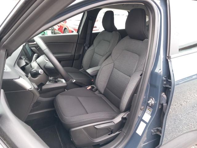 Renault Captur Zen II 1.0 TCe 90 LED Tempo 