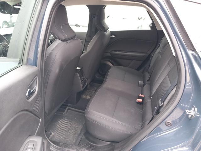 Renault Captur Zen II 1.0 TCe 90 LED Tempo 