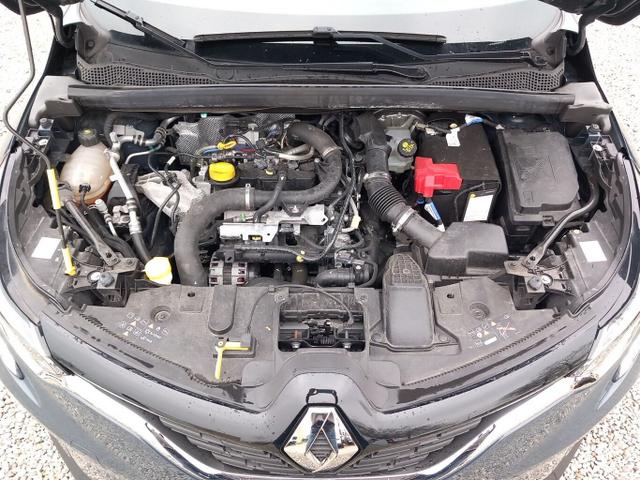 Renault Captur Zen II 1.0 TCe 90 LED Tempo 