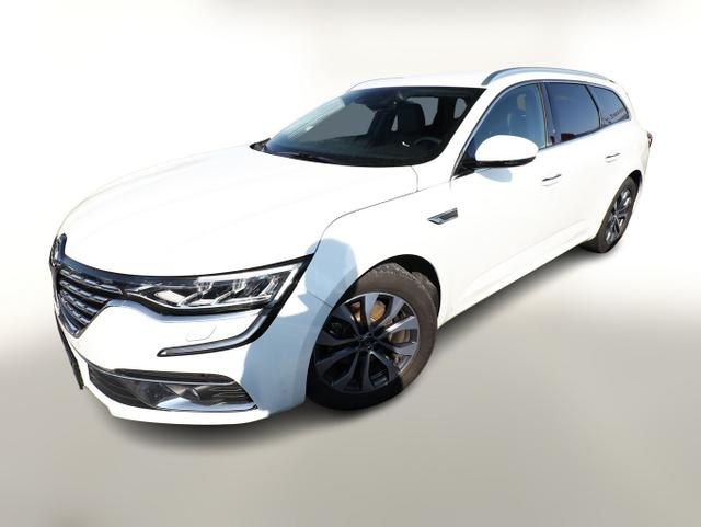 Renault Talisman Grandtour - Intens Grandt. TCe 160 EDC LED Nav SHZ