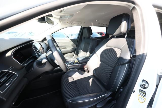Renault Talisman Grandtour Intens Grandt. TCe 160 EDC LED Nav SHZ 
